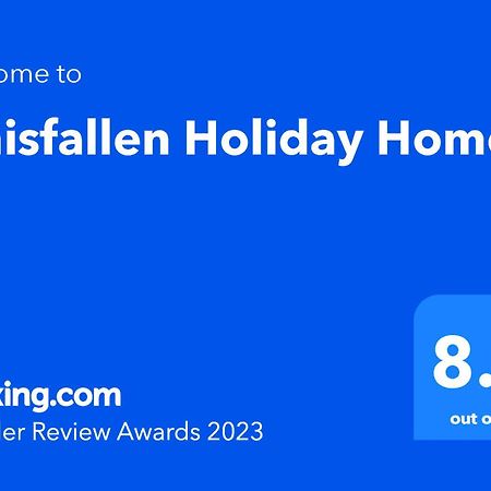קיל איירן Innisfallen Holiday Homes By Trident Holiday Homes מראה חיצוני תמונה