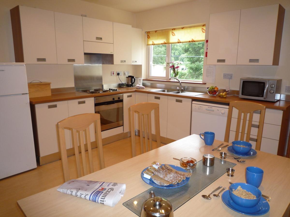 קיל איירן Innisfallen Holiday Homes By Trident Holiday Homes מראה חיצוני תמונה