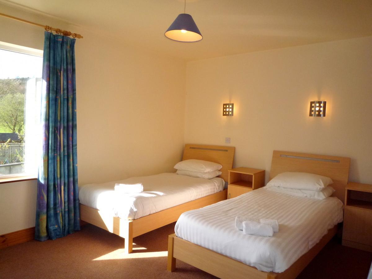 קיל איירן Innisfallen Holiday Homes By Trident Holiday Homes מראה חיצוני תמונה