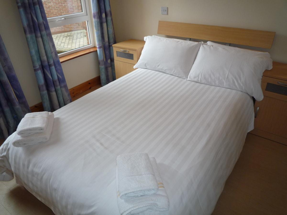 קיל איירן Innisfallen Holiday Homes By Trident Holiday Homes מראה חיצוני תמונה